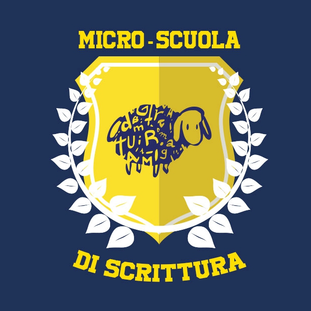 micro scuola scrittura udine