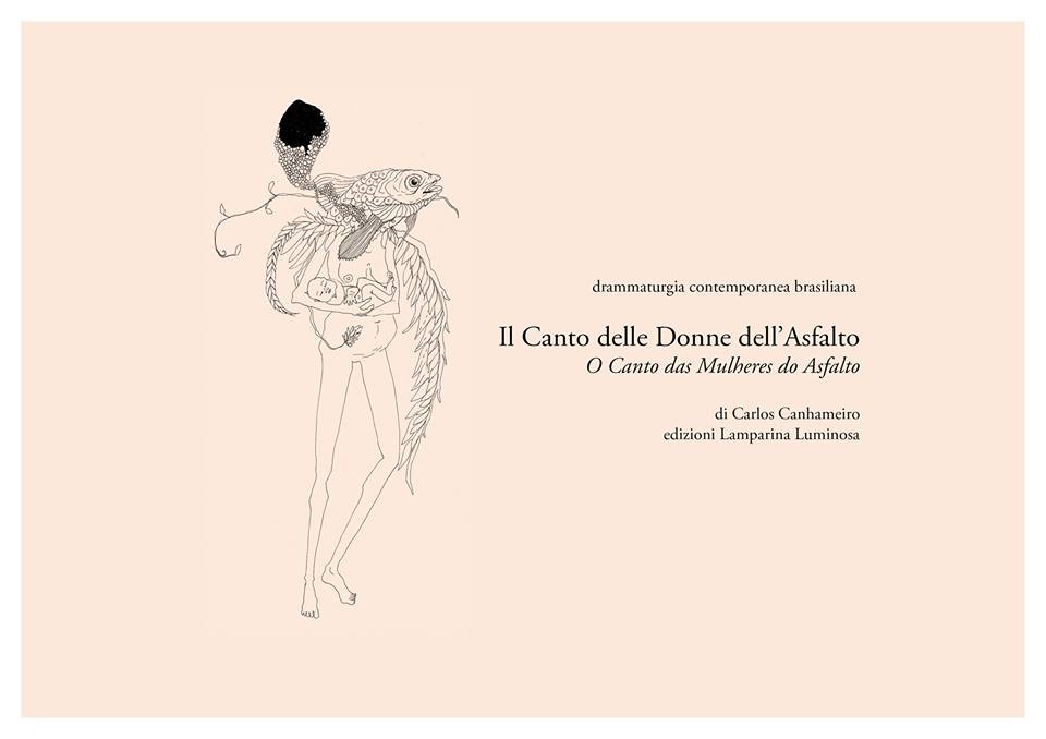 Il Canto delle Donne dell'Asfalto Carlos Canhameiro