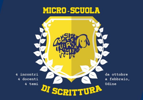 Micro-scuola di scrittura