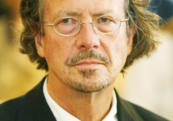 Fuori catalogo / Pensieri su Peter Handke a cura di Ornella Luppi