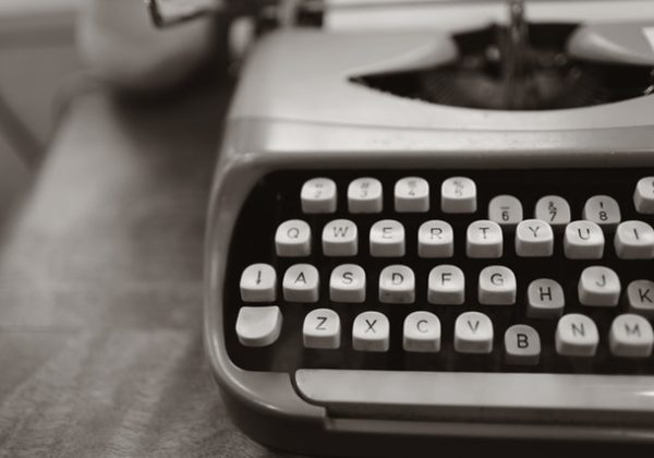 Laboratori online di scrittura autunno 2023 | aperte le iscrizioni