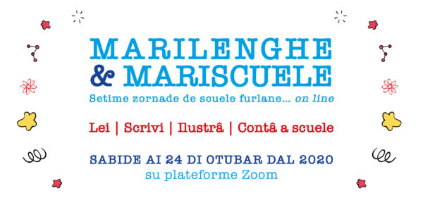 Marilenghe&Mariscuele DOCUSCUELE 2020