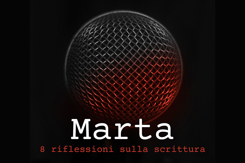 Marta il podcast